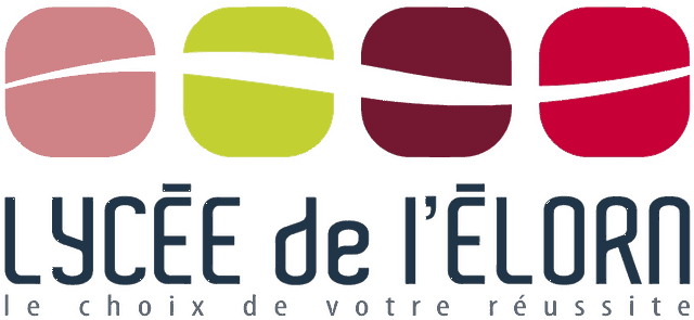 Lycée de l’Elorn — le choix de votre réussite